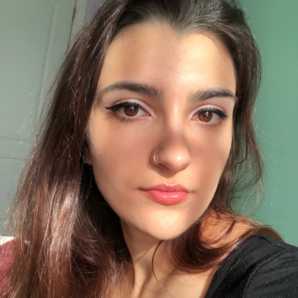 Meet your Posher, Anastacia